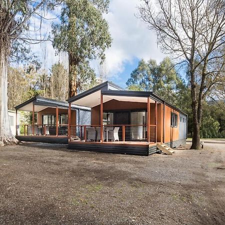 Marysville Holiday Park 외부 사진