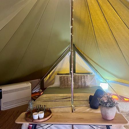Marysville Holiday Park 외부 사진