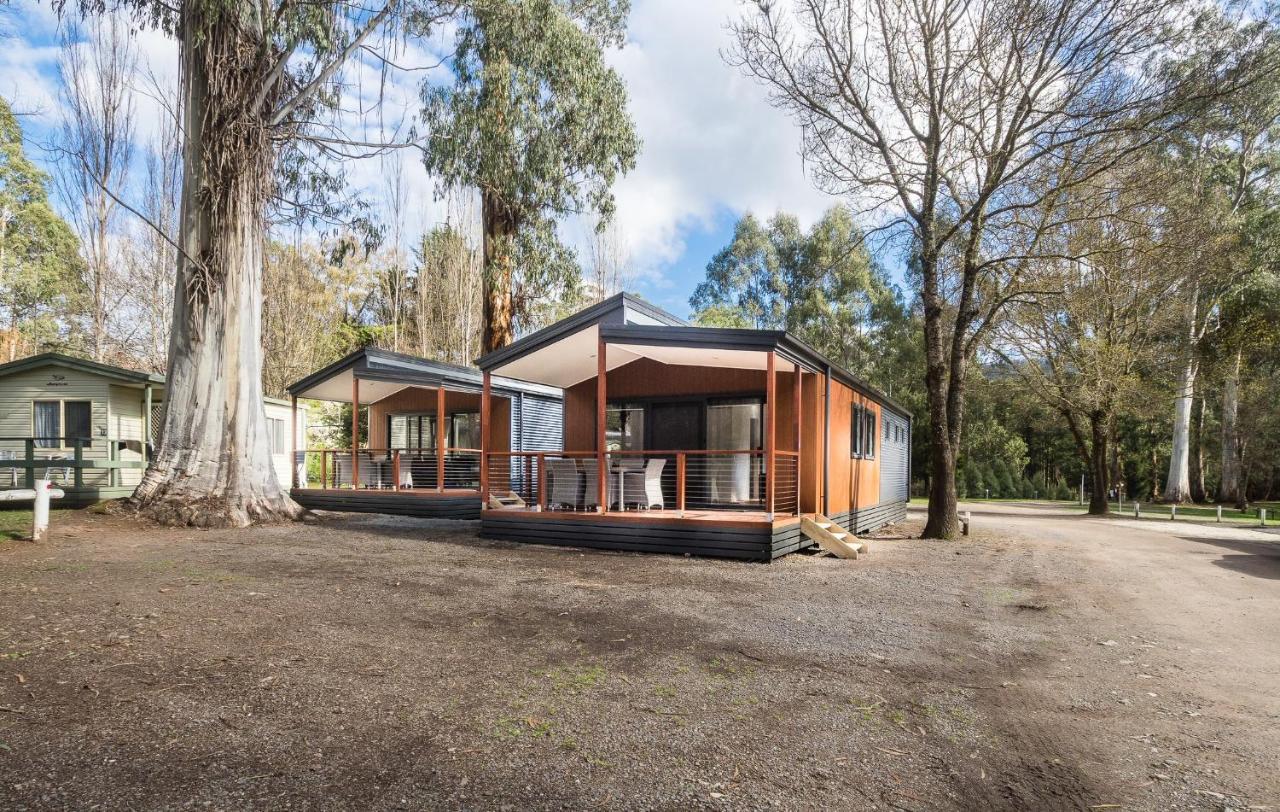 Marysville Holiday Park 외부 사진